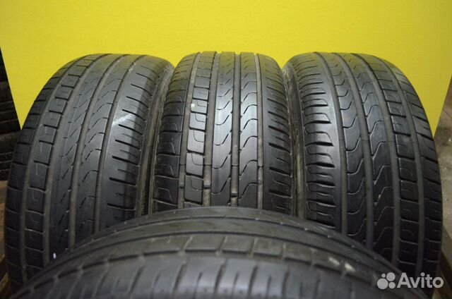 205 55 16 летние Pirelli Cinturato P7 205 55 16 летние Pirelli Cinturato P7