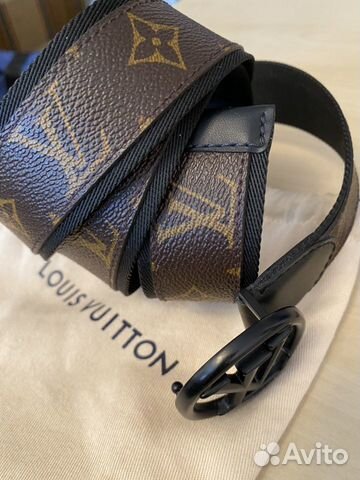 Ремень Louis Vuitton Ремень Louis Vuitton