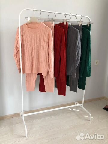 Костюм Домашний