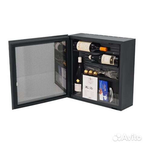 Настенный мини бар Indel B Flyingbar