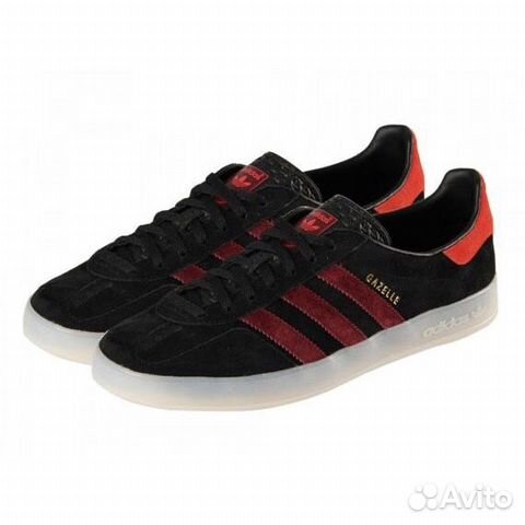 Adidas Gazelle Indoor OG 9.5US Adidas Gazelle Indoor OG 9.5US