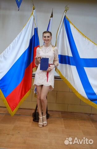 Платье вечернее