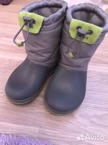Crocs C12 Crocs C12