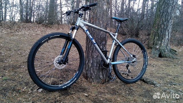 gt avalanche elite 27.5