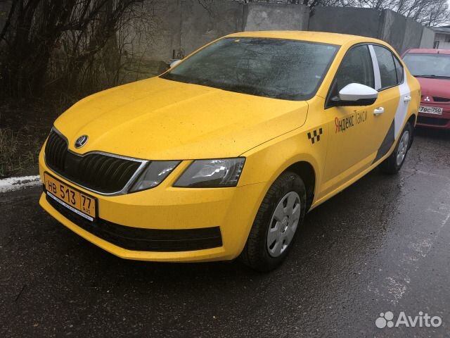 Аренда авто под такси Аренда авто под такси