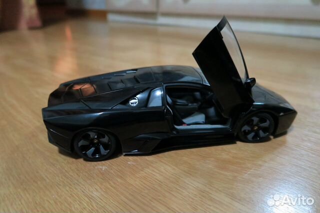 Autoart 1:18 Lamborghini Reventon
