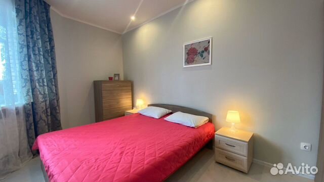 1-к квартира, 36 м², 16/16 эт. 1-к квартира, 36 м², 16/16 эт.