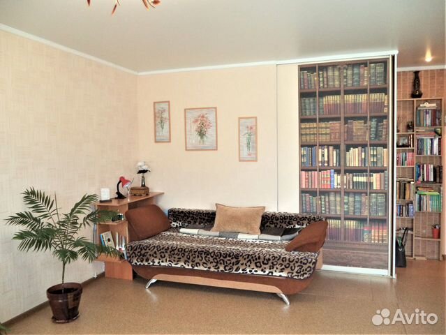 1-к квартира, 31.3 м², 5/5 эт. 1-к квартира, 31.3 м², 5/5 эт.