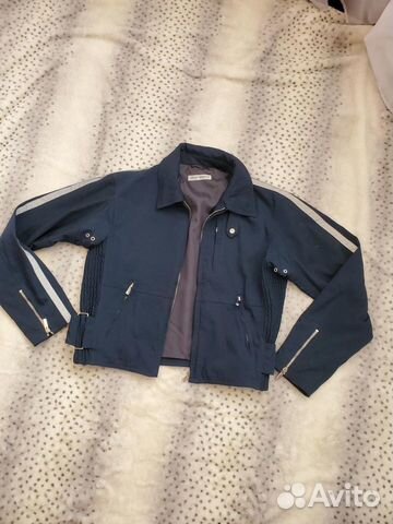 Куртка Armani оригинал Куртка Armani оригинал