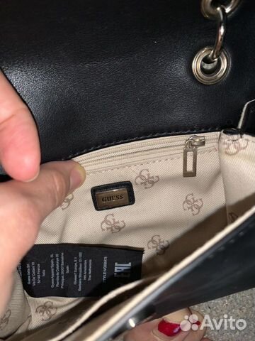 Сумка guess новая Сумка guess новая