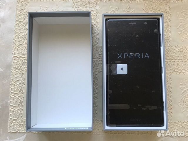 Sony Xperia XZ2 premium Sony Xperia XZ2 premium