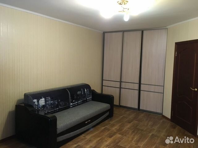 1-к квартира, 44.1 м², 3/16 эт.