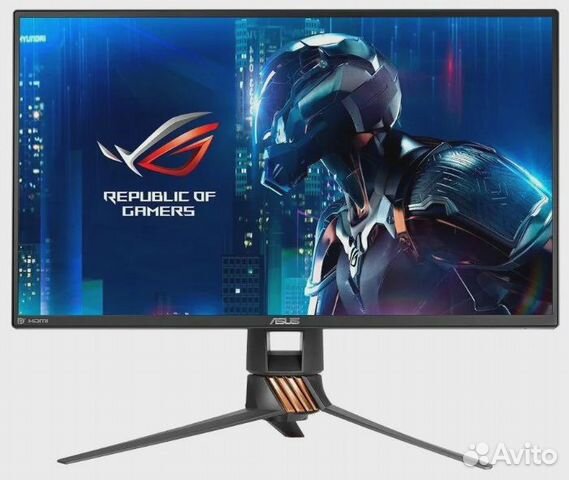 Asus Rog Swift Pg258Q 24.5