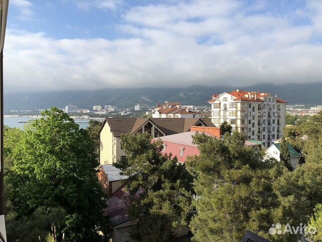 1-к квартира, 40 м², 5/6 эт. 1-к квартира, 40 м², 5/6 эт.