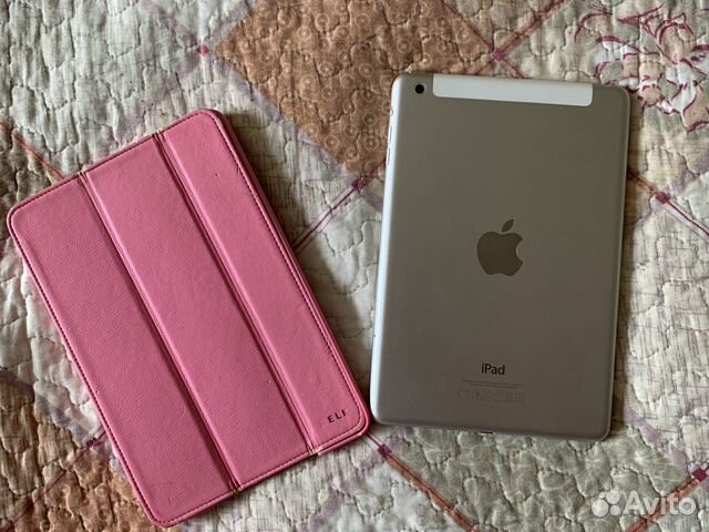 iPad mini iPad mini