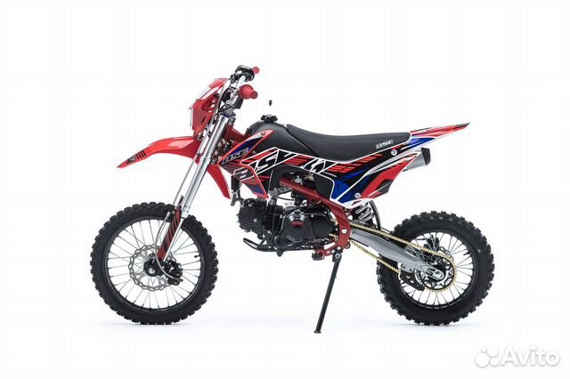 Питбайк Bse PH-150e