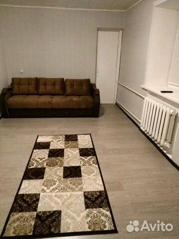 1-к квартира, 31 м², 4/4 эт.