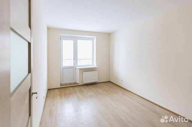 1-к квартира, 37 м², 13/20 эт.