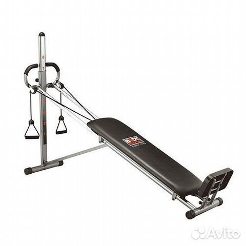 Тренажер Body Sculpture since 1965