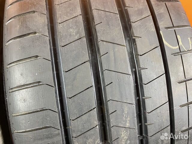 325 30 23 Новые Шины Pirelli Pz4 47 неделя 2019 г