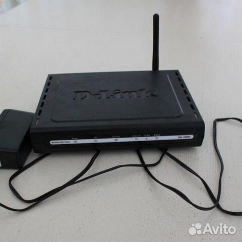 D link dsl 2600u как сбросить