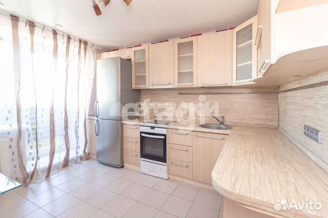 1-к квартира, 37.9 м², 3/5 эт. 1-к квартира, 37.9 м², 3/5 эт.