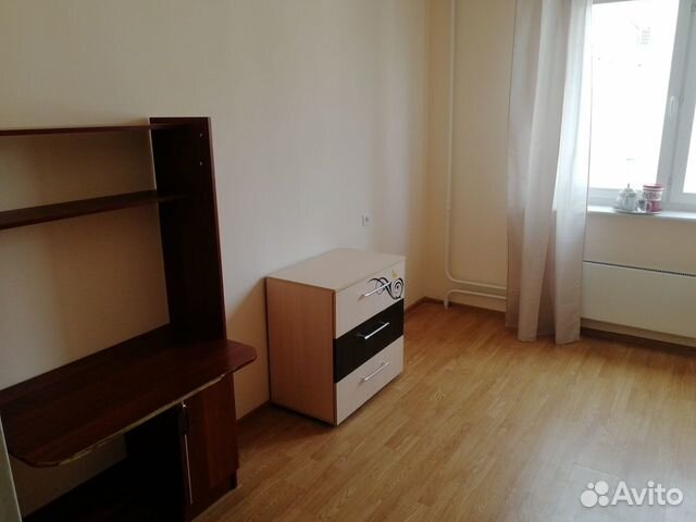 Комната 16 м² в 3-к, 11/12 эт.