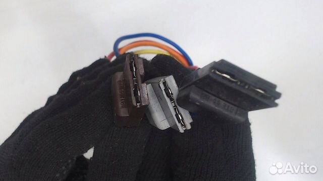 Замок зажигания Peugeot 405, 1991 Замок зажигания Peugeot 405, 1991