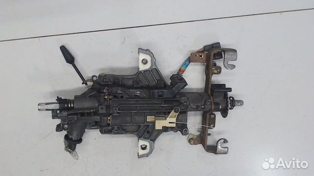 Замок зажигания Ford Explorer, 2000