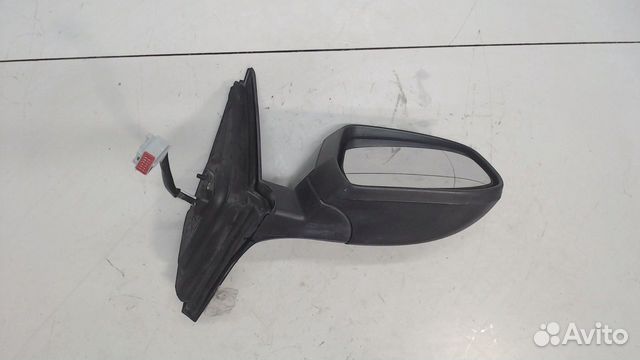 Зеркало боковое правое Ford Mondeo 4, 2010 Зеркало боковое правое Ford Mondeo 4, 2010