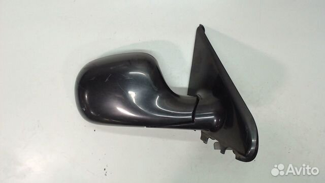 Зеркало боковое правое Plymouth Voyager, 1996 Зеркало боковое правое Plymouth Voyager, 1996