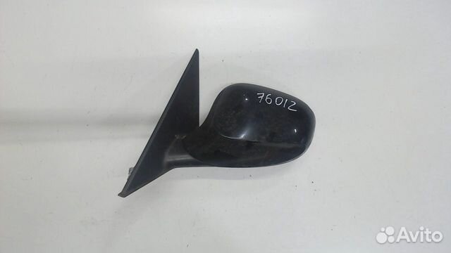 Зеркало боковое левое BMW 1 E87, 2009 Зеркало боковое левое BMW 1 E87, 2009