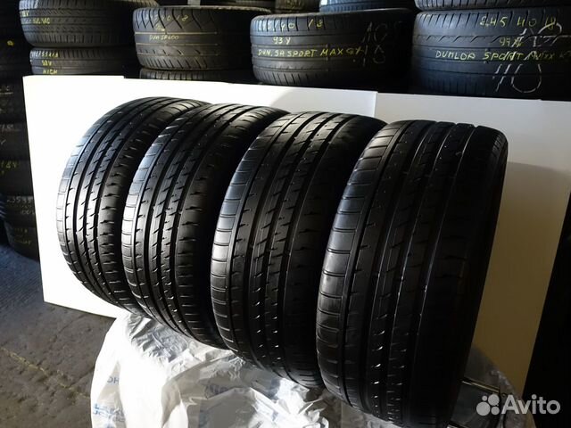 235 45 18 Continental ContiSport Contact 3 21 R18 235 45 18 Continental ContiSport Contact 3 21 R18