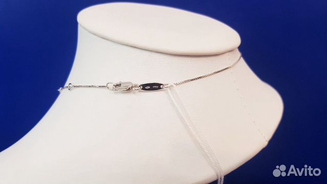 Золотое колье с бриллиантами Золотое колье с бриллиантами