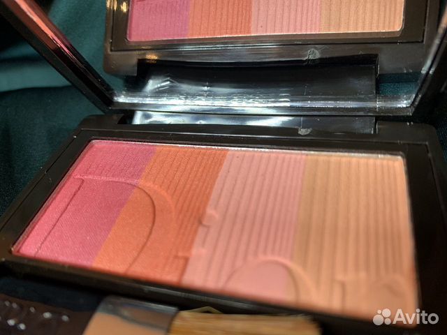 Косметикa Dior