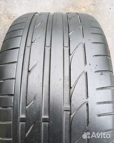 275 40 19 Bridgestone Potenza S001 RunFlat 101Yс 275 40 19 Bridgestone Potenza S001 RunFlat 101Yс