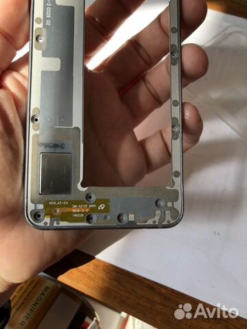SAMSUNG Galaxy A3 A310F запчасти SAMSUNG Galaxy A3 A310F запчасти