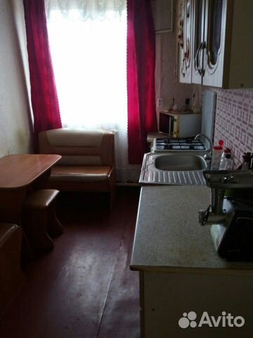 1-к квартира, 32 м², 2/2 эт.