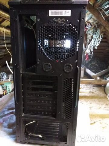 Компьютерный корпус zalman z9 plus