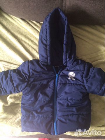 Куртка Куртка