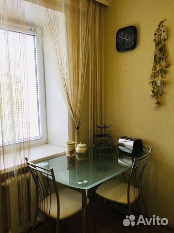 1-к квартира, 31.8 м², 2/5 эт. 1-к квартира, 31.8 м², 2/5 эт.