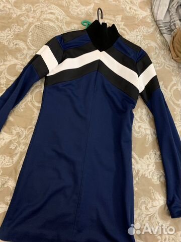 Платье msgm Платье msgm