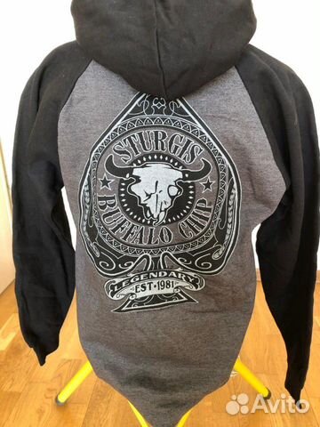 Толстовка мото Толстовка мото