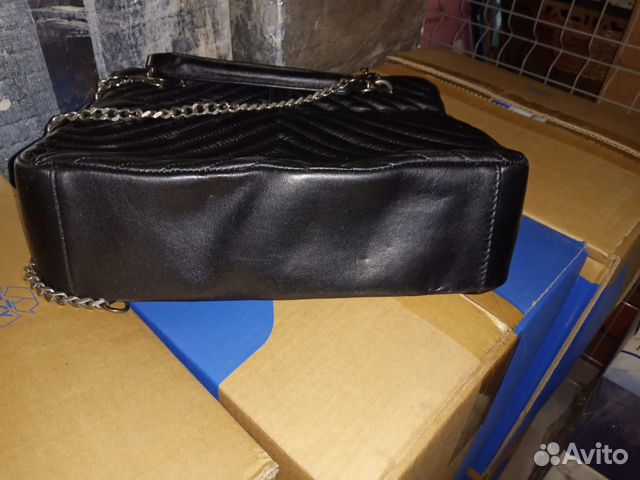 Сумка Yves Saint Laurent