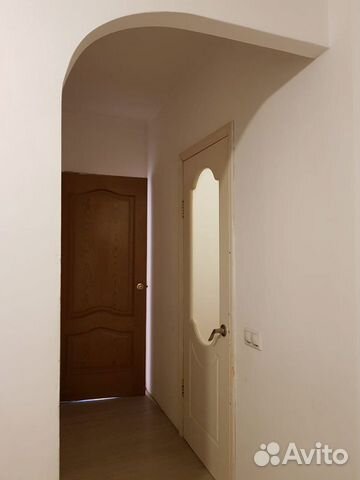 3-к квартира, 65 м², 16/17 эт.