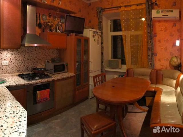 2-к квартира, 57 м², 2/10 эт. 2-к квартира, 57 м², 2/10 эт.