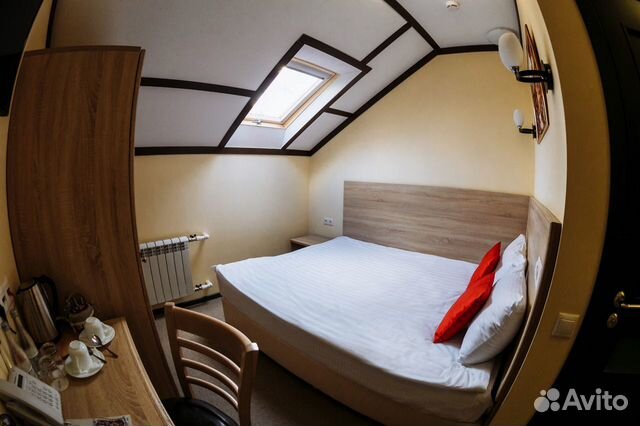 Студия, 15 м², 2/3 эт. Студия, 15 м², 2/3 эт.