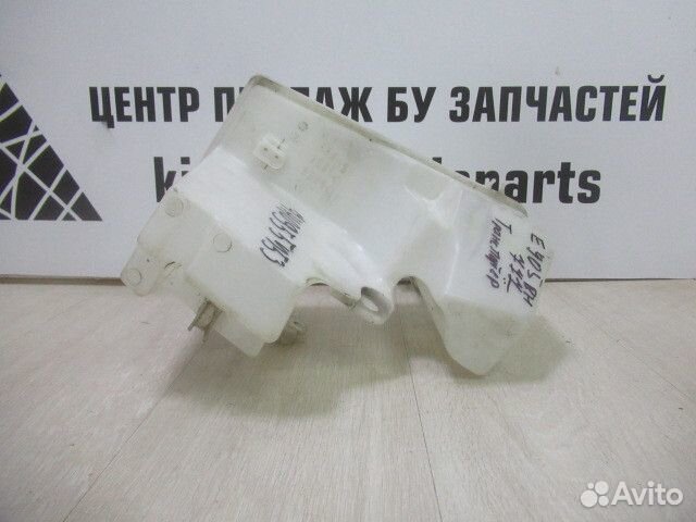 Бачок омывателя Volkswagen Transporter T5 oem 7h09 Бачок омывателя Volkswagen Transporter T5 oem 7h09