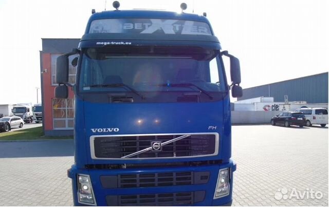 Volvo FH, 2006