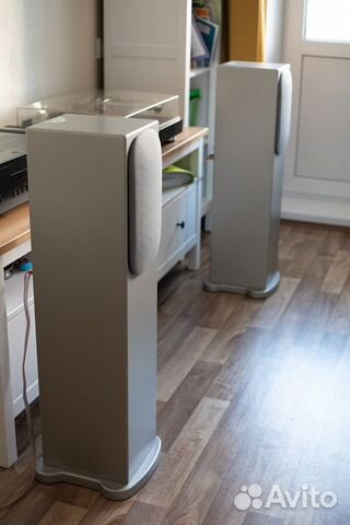 Monitor Audio Silver RS5